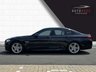 USED 2014 14 BMW 5 SERIES 2.0 520D M SPORT 4d 181 BHP WARRANTY INCLUDED - NATIONWIDE DELIVERY