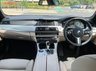 USED 2014 14 BMW 5 SERIES 2.0 520D M SPORT 4d 181 BHP WARRANTY INCLUDED - NATIONWIDE DELIVERY