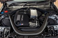 USED 2019 69 BMW M2 3.0L M2 COMPETITION 2d 405 BHP Exterior Carbon / Low Mileage
