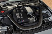 USED 2019 69 BMW M2 3.0L M2 COMPETITION 2d 405 BHP Exterior Carbon / Low Mileage
