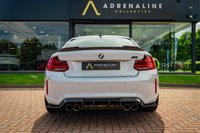 USED 2019 69 BMW M2 3.0L M2 COMPETITION 2d 405 BHP Exterior Carbon / Low Mileage