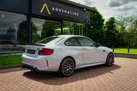 USED 2019 69 BMW M2 3.0L M2 COMPETITION 2d 405 BHP Exterior Carbon / Low Mileage