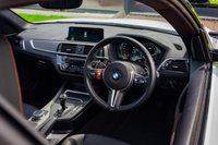 USED 2019 69 BMW M2 3.0L M2 COMPETITION 2d 405 BHP Exterior Carbon / Low Mileage