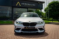 USED 2019 69 BMW M2 3.0L M2 COMPETITION 2d 405 BHP Exterior Carbon / Low Mileage