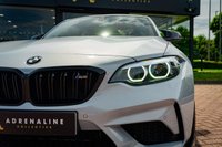 USED 2019 69 BMW M2 3.0L M2 COMPETITION 2d 405 BHP Exterior Carbon / Low Mileage