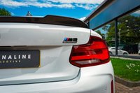 USED 2019 69 BMW M2 3.0L M2 COMPETITION 2d 405 BHP Exterior Carbon / Low Mileage