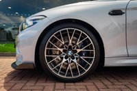 USED 2019 69 BMW M2 3.0L M2 COMPETITION 2d 405 BHP Exterior Carbon / Low Mileage