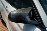 USED 2019 69 BMW M2 3.0L M2 COMPETITION 2d 405 BHP Exterior Carbon / Low Mileage