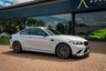 USED 2019 69 BMW M2 3.0L M2 COMPETITION 2d 405 BHP Exterior Carbon / Low Mileage