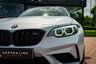USED 2019 69 BMW M2 3.0L M2 COMPETITION 2d 405 BHP Exterior Carbon / Low Mileage