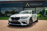 USED 2019 69 BMW M2 3.0L M2 COMPETITION 2d 405 BHP Exterior Carbon / Low Mileage