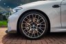 USED 2019 69 BMW M2 3.0L M2 COMPETITION 2d 405 BHP Exterior Carbon / Low Mileage