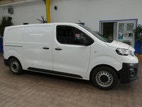 USED 2020 20 PEUGEOT EXPERT 1.5 BLUEHDI 100 PROFESSIONAL L1 102 BHP 3 SEAT AIR CON SAT NAV TWIN SLIDING DOORS INTERNAL RACKING PARKING SENSORS 1 OWNER NICE TIDY EXAMPLE