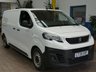 USED 2020 20 PEUGEOT EXPERT 1.5 BLUEHDI 100 PROFESSIONAL L1 102 BHP 3 SEAT AIR CON SAT NAV TWIN SLIDING DOORS INTERNAL RACKING PARKING SENSORS 1 OWNER NICE TIDY EXAMPLE