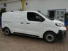 USED 2020 20 PEUGEOT EXPERT 1.5 BLUEHDI 100 PROFESSIONAL L1 102 BHP 3 SEAT AIR CON SAT NAV TWIN SLIDING DOORS INTERNAL RACKING PARKING SENSORS 1 OWNER NICE TIDY EXAMPLE