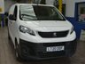USED 2020 20 PEUGEOT EXPERT 1.5 BLUEHDI 100 PROFESSIONAL L1 102 BHP 3 SEAT AIR CON SAT NAV TWIN SLIDING DOORS INTERNAL RACKING PARKING SENSORS 1 OWNER NICE TIDY EXAMPLE