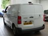 USED 2020 20 PEUGEOT EXPERT 1.5 BLUEHDI 100 PROFESSIONAL L1 102 BHP 3 SEAT AIR CON SAT NAV TWIN SLIDING DOORS INTERNAL RACKING PARKING SENSORS 1 OWNER NICE TIDY EXAMPLE
