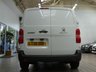 USED 2020 20 PEUGEOT EXPERT 1.5 BLUEHDI 100 PROFESSIONAL L1 102 BHP 3 SEAT AIR CON SAT NAV TWIN SLIDING DOORS INTERNAL RACKING PARKING SENSORS 1 OWNER NICE TIDY EXAMPLE