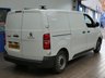 USED 2020 20 PEUGEOT EXPERT 1.5 BLUEHDI 100 PROFESSIONAL L1 102 BHP 3 SEAT AIR CON SAT NAV TWIN SLIDING DOORS INTERNAL RACKING PARKING SENSORS 1 OWNER NICE TIDY EXAMPLE