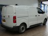 USED 2020 20 PEUGEOT EXPERT 1.5 BLUEHDI 100 PROFESSIONAL L1 102 BHP 3 SEAT AIR CON SAT NAV TWIN SLIDING DOORS INTERNAL RACKING PARKING SENSORS 1 OWNER NICE TIDY EXAMPLE