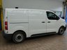 USED 2020 20 PEUGEOT EXPERT 1.5 BLUEHDI 100 PROFESSIONAL L1 102 BHP 3 SEAT AIR CON SAT NAV TWIN SLIDING DOORS INTERNAL RACKING PARKING SENSORS 1 OWNER NICE TIDY EXAMPLE
