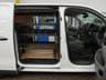 USED 2020 20 PEUGEOT EXPERT 1.5 BLUEHDI 100 PROFESSIONAL L1 102 BHP 3 SEAT AIR CON SAT NAV TWIN SLIDING DOORS INTERNAL RACKING PARKING SENSORS 1 OWNER NICE TIDY EXAMPLE