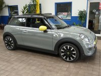 USED 2020 20 MINI HATCH COOPER COOPER S LEVEL 3 3d 181 BHP MASSIVE SPEC NAV SUNROOF HUD LEATHER HEATED SEATS REAR VIEW CAMERA CAZ/ULEZ COMPLIANT ZERO ROAD TAX 1 OWNER SERVICE HISTORY