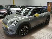 USED 2020 20 MINI HATCH COOPER COOPER S LEVEL 3 3d 181 BHP MASSIVE SPEC NAV SUNROOF HUD LEATHER HEATED SEATS REAR VIEW CAMERA CAZ/ULEZ COMPLIANT ZERO ROAD TAX 1 OWNER SERVICE HISTORY