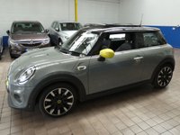 USED 2020 20 MINI HATCH COOPER COOPER S LEVEL 3 3d 181 BHP MASSIVE SPEC NAV SUNROOF HUD LEATHER HEATED SEATS REAR VIEW CAMERA CAZ/ULEZ COMPLIANT ZERO ROAD TAX 1 OWNER SERVICE HISTORY