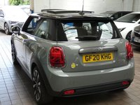 USED 2020 20 MINI HATCH COOPER COOPER S LEVEL 3 3d 181 BHP MASSIVE SPEC NAV SUNROOF HUD LEATHER HEATED SEATS REAR VIEW CAMERA CAZ/ULEZ COMPLIANT ZERO ROAD TAX 1 OWNER SERVICE HISTORY