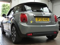 USED 2020 20 MINI HATCH COOPER COOPER S LEVEL 3 3d 181 BHP MASSIVE SPEC NAV SUNROOF HUD LEATHER HEATED SEATS REAR VIEW CAMERA CAZ/ULEZ COMPLIANT ZERO ROAD TAX 1 OWNER SERVICE HISTORY