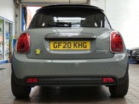 USED 2020 20 MINI HATCH COOPER COOPER S LEVEL 3 3d 181 BHP MASSIVE SPEC NAV SUNROOF HUD LEATHER HEATED SEATS REAR VIEW CAMERA CAZ/ULEZ COMPLIANT ZERO ROAD TAX 1 OWNER SERVICE HISTORY