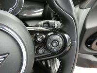 USED 2020 20 MINI HATCH COOPER COOPER S LEVEL 3 3d 181 BHP MASSIVE SPEC NAV SUNROOF HUD LEATHER HEATED SEATS REAR VIEW CAMERA CAZ/ULEZ COMPLIANT ZERO ROAD TAX 1 OWNER SERVICE HISTORY
