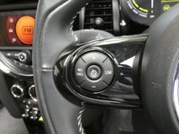 USED 2020 20 MINI HATCH COOPER COOPER S LEVEL 3 3d 181 BHP MASSIVE SPEC NAV SUNROOF HUD LEATHER HEATED SEATS REAR VIEW CAMERA CAZ/ULEZ COMPLIANT ZERO ROAD TAX 1 OWNER SERVICE HISTORY