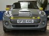 USED 2020 20 MINI HATCH COOPER COOPER S LEVEL 3 3d 181 BHP MASSIVE SPEC NAV SUNROOF HUD LEATHER HEATED SEATS REAR VIEW CAMERA CAZ/ULEZ COMPLIANT ZERO ROAD TAX 1 OWNER SERVICE HISTORY