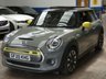 USED 2020 20 MINI HATCH COOPER COOPER S LEVEL 3 3d 181 BHP MASSIVE SPEC NAV SUNROOF HUD LEATHER HEATED SEATS REAR VIEW CAMERA CAZ/ULEZ COMPLIANT ZERO ROAD TAX 1 OWNER SERVICE HISTORY