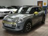 USED 2020 20 MINI HATCH COOPER COOPER S LEVEL 3 3d 181 BHP MASSIVE SPEC NAV SUNROOF HUD LEATHER HEATED SEATS REAR VIEW CAMERA CAZ/ULEZ COMPLIANT ZERO ROAD TAX 1 OWNER SERVICE HISTORY