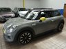 USED 2020 20 MINI HATCH COOPER COOPER S LEVEL 3 3d 181 BHP MASSIVE SPEC NAV SUNROOF HUD LEATHER HEATED SEATS REAR VIEW CAMERA CAZ/ULEZ COMPLIANT ZERO ROAD TAX 1 OWNER SERVICE HISTORY