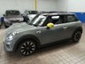 USED 2020 20 MINI HATCH COOPER COOPER S LEVEL 3 3d 181 BHP MASSIVE SPEC NAV SUNROOF HUD LEATHER HEATED SEATS REAR VIEW CAMERA CAZ/ULEZ COMPLIANT ZERO ROAD TAX 1 OWNER SERVICE HISTORY