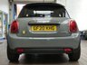 USED 2020 20 MINI HATCH COOPER COOPER S LEVEL 3 3d 181 BHP MASSIVE SPEC NAV SUNROOF HUD LEATHER HEATED SEATS REAR VIEW CAMERA CAZ/ULEZ COMPLIANT ZERO ROAD TAX 1 OWNER SERVICE HISTORY