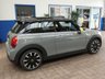 USED 2020 20 MINI HATCH COOPER COOPER S LEVEL 3 3d 181 BHP MASSIVE SPEC NAV SUNROOF HUD LEATHER HEATED SEATS REAR VIEW CAMERA CAZ/ULEZ COMPLIANT ZERO ROAD TAX 1 OWNER SERVICE HISTORY