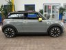 USED 2020 20 MINI HATCH COOPER COOPER S LEVEL 3 3d 181 BHP MASSIVE SPEC NAV SUNROOF HUD LEATHER HEATED SEATS REAR VIEW CAMERA CAZ/ULEZ COMPLIANT ZERO ROAD TAX 1 OWNER SERVICE HISTORY