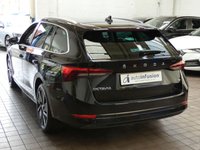 USED 2021 21 SKODA OCTAVIA 1.4 SE L TSI DSG 5d 202 BHP SAT NAV PART LEATHER HEATED SEATS PARKING SENSORS PLUGIN HYBRID 1 OWNER SERVICE HISTORY