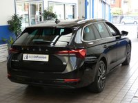 USED 2021 21 SKODA OCTAVIA 1.4 SE L TSI DSG 5d 202 BHP SAT NAV PART LEATHER HEATED SEATS PARKING SENSORS PLUGIN HYBRID 1 OWNER SERVICE HISTORY