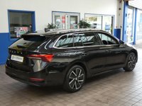 USED 2021 21 SKODA OCTAVIA 1.4 SE L TSI DSG 5d 202 BHP SAT NAV PART LEATHER HEATED SEATS PARKING SENSORS PLUGIN HYBRID 1 OWNER SERVICE HISTORY