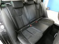 USED 2021 21 SKODA OCTAVIA 1.4 SE L TSI DSG 5d 202 BHP SAT NAV PART LEATHER HEATED SEATS PARKING SENSORS PLUGIN HYBRID 1 OWNER SERVICE HISTORY