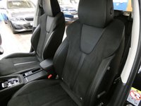 USED 2021 21 SKODA OCTAVIA 1.4 SE L TSI DSG 5d 202 BHP SAT NAV PART LEATHER HEATED SEATS PARKING SENSORS PLUGIN HYBRID 1 OWNER SERVICE HISTORY