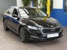 USED 2021 21 SKODA OCTAVIA 1.4 SE L TSI DSG 5d 202 BHP SAT NAV PART LEATHER HEATED SEATS PARKING SENSORS PLUGIN HYBRID 1 OWNER SERVICE HISTORY