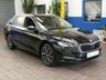 USED 2021 21 SKODA OCTAVIA 1.4 SE L TSI DSG 5d 202 BHP SAT NAV PART LEATHER HEATED SEATS PARKING SENSORS PLUGIN HYBRID 1 OWNER SERVICE HISTORY