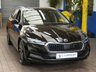 USED 2021 21 SKODA OCTAVIA 1.4 SE L TSI DSG 5d 202 BHP SAT NAV PART LEATHER HEATED SEATS PARKING SENSORS PLUGIN HYBRID 1 OWNER SERVICE HISTORY